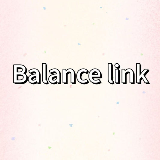 Balance link