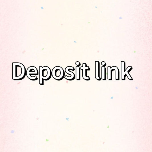 Depoist link